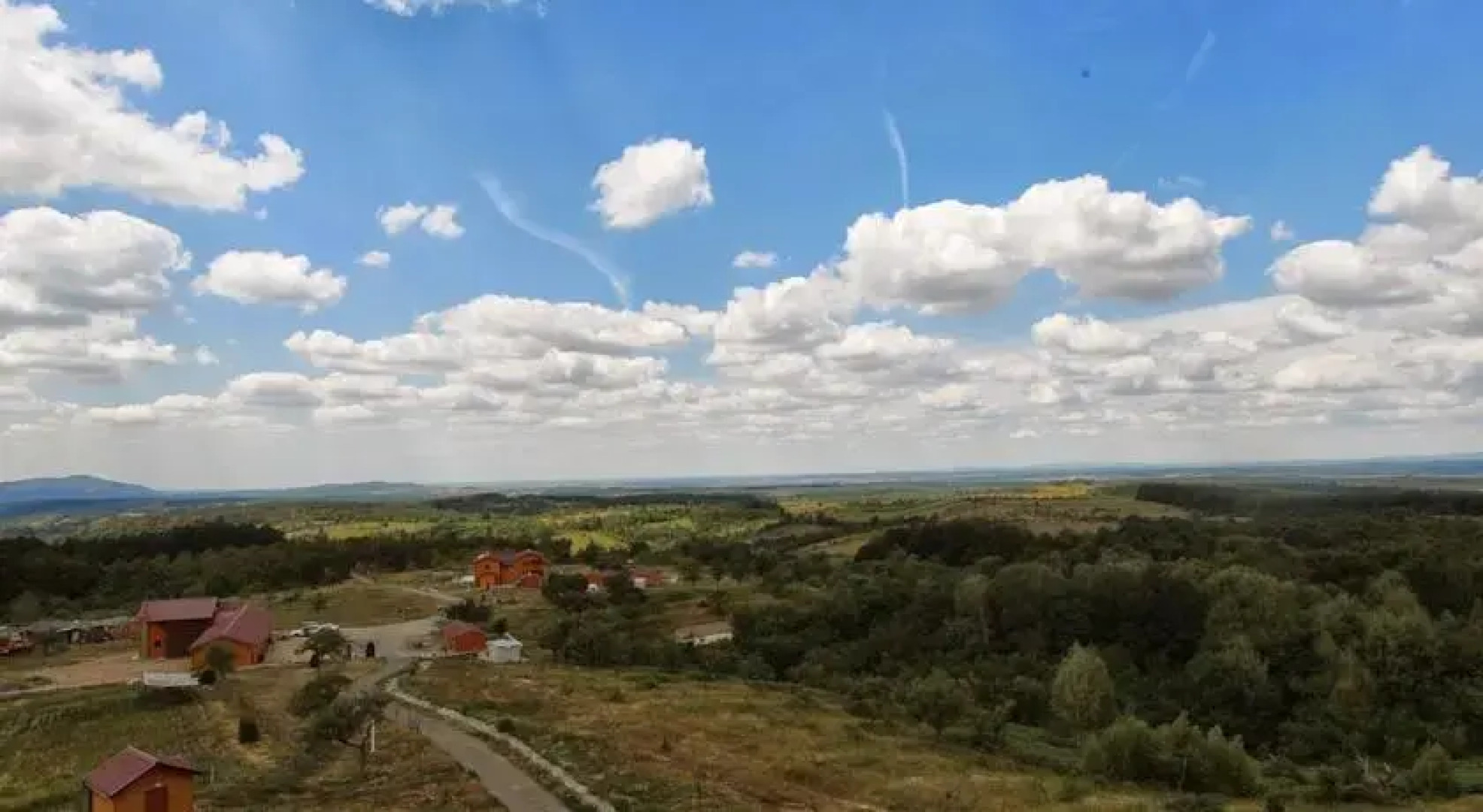 Complex Turistic Zolt