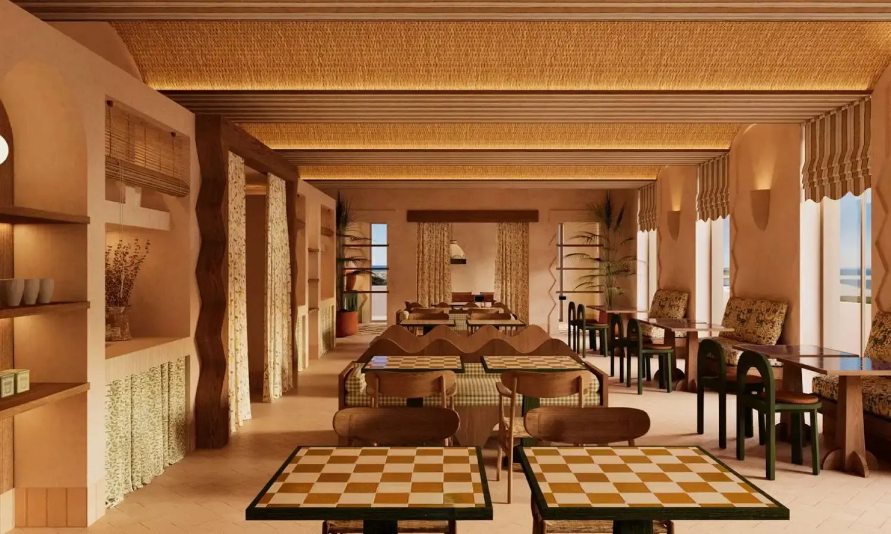 Amarello Hotel Praia Santo Andre, Tapestry Collection Hilton