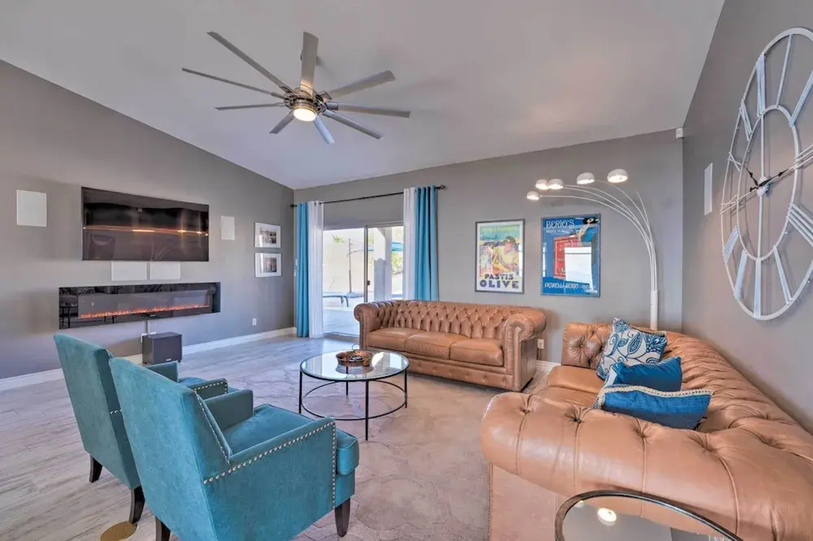 4 Mi to Lake Havasu State Park: Home w/ Pool