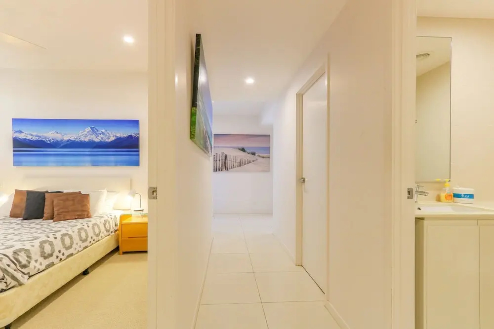 Azura Ocean View Holiday Apartment