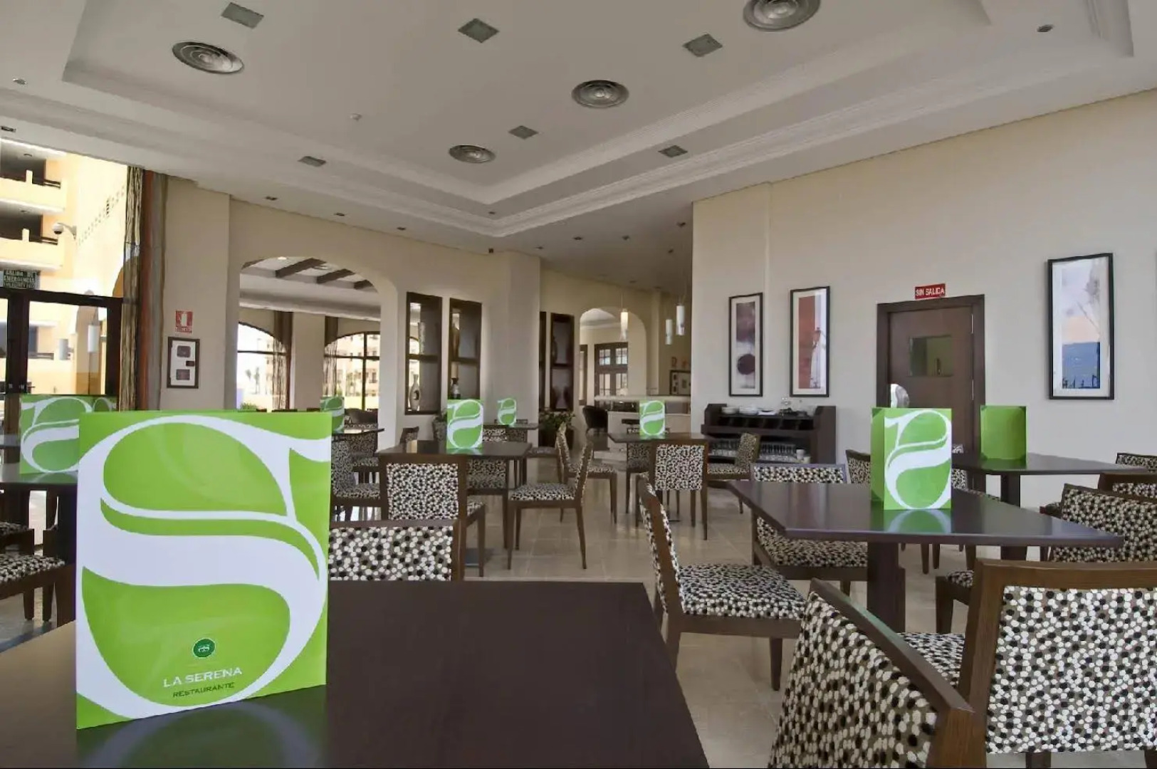 Senator Mar Menor Golf & Spa Resort