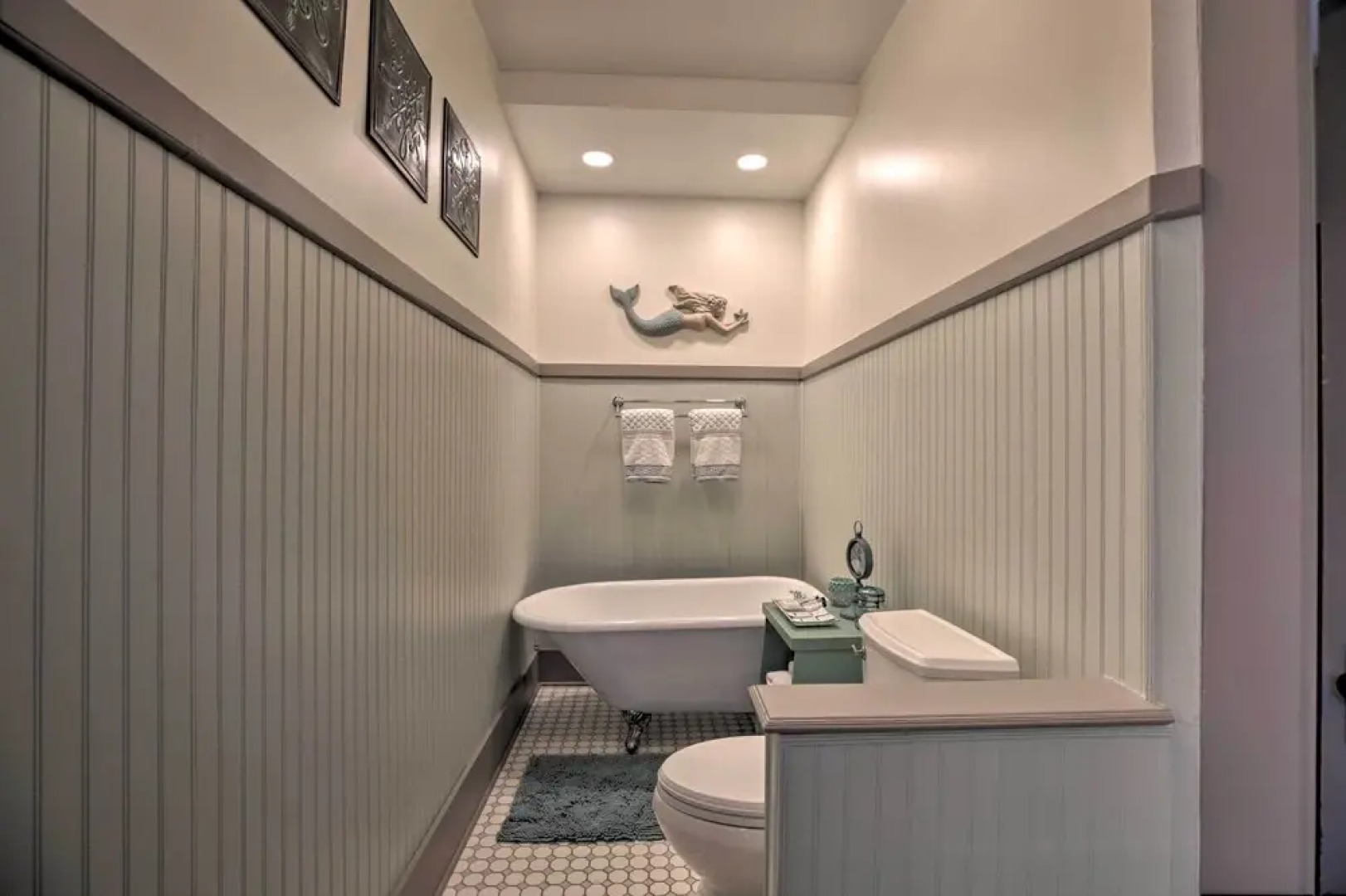 Luxe Lake Geneva Retreat in Downtown!