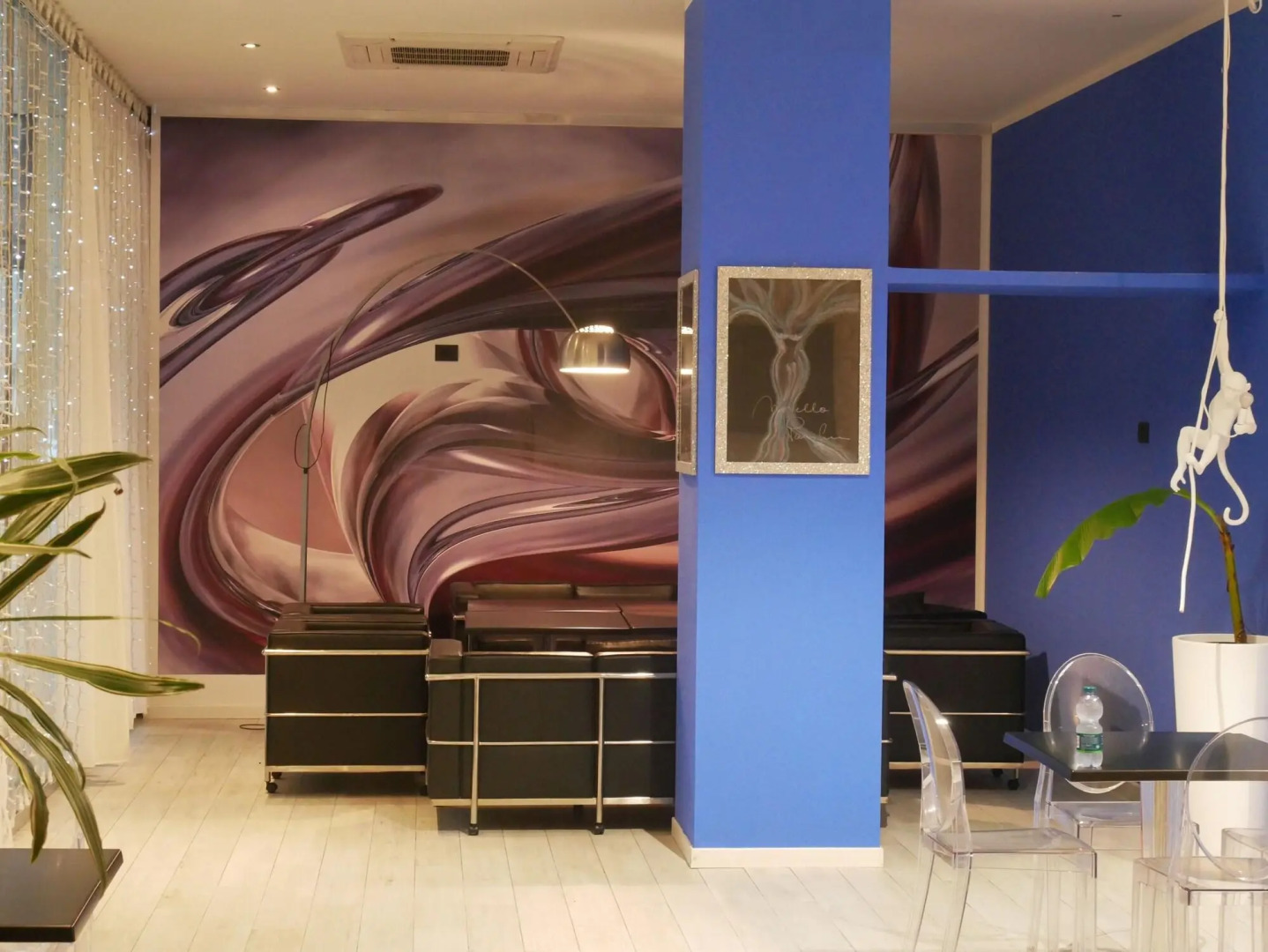 Blue Shades Aparthotel