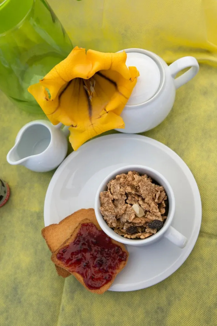 Villa Albertina Exclusive B&B