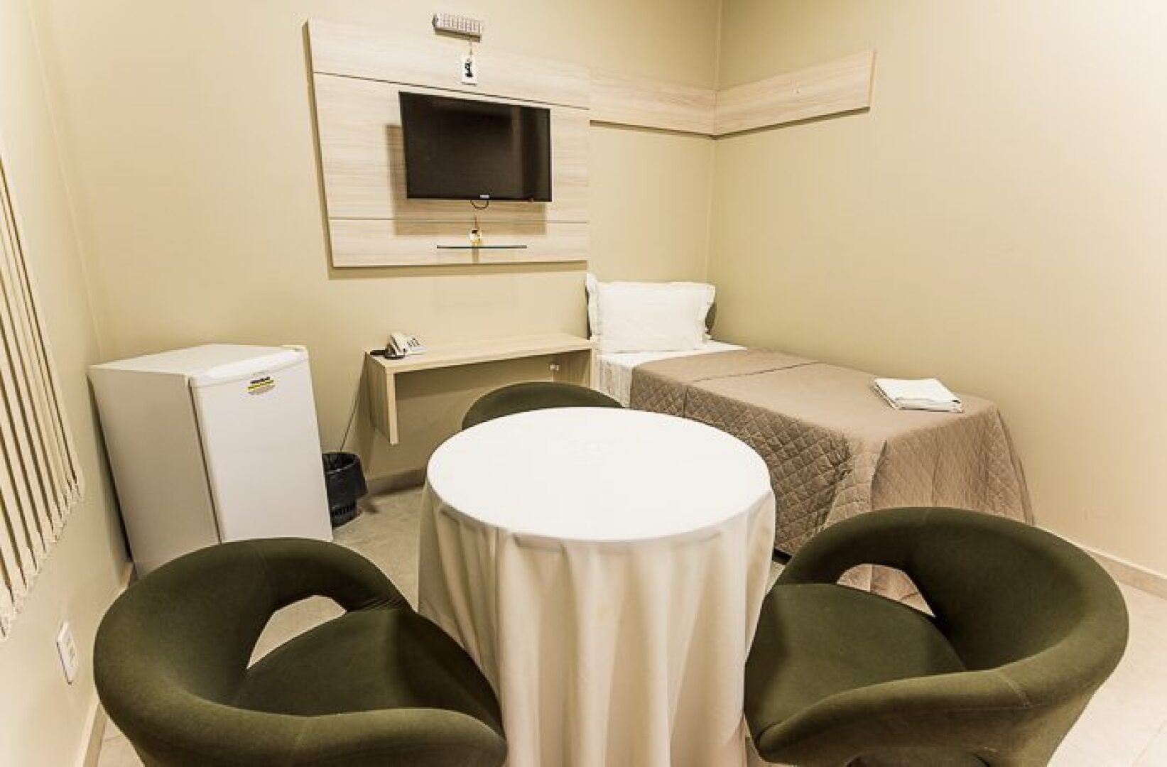 Balsas Premier Hotel