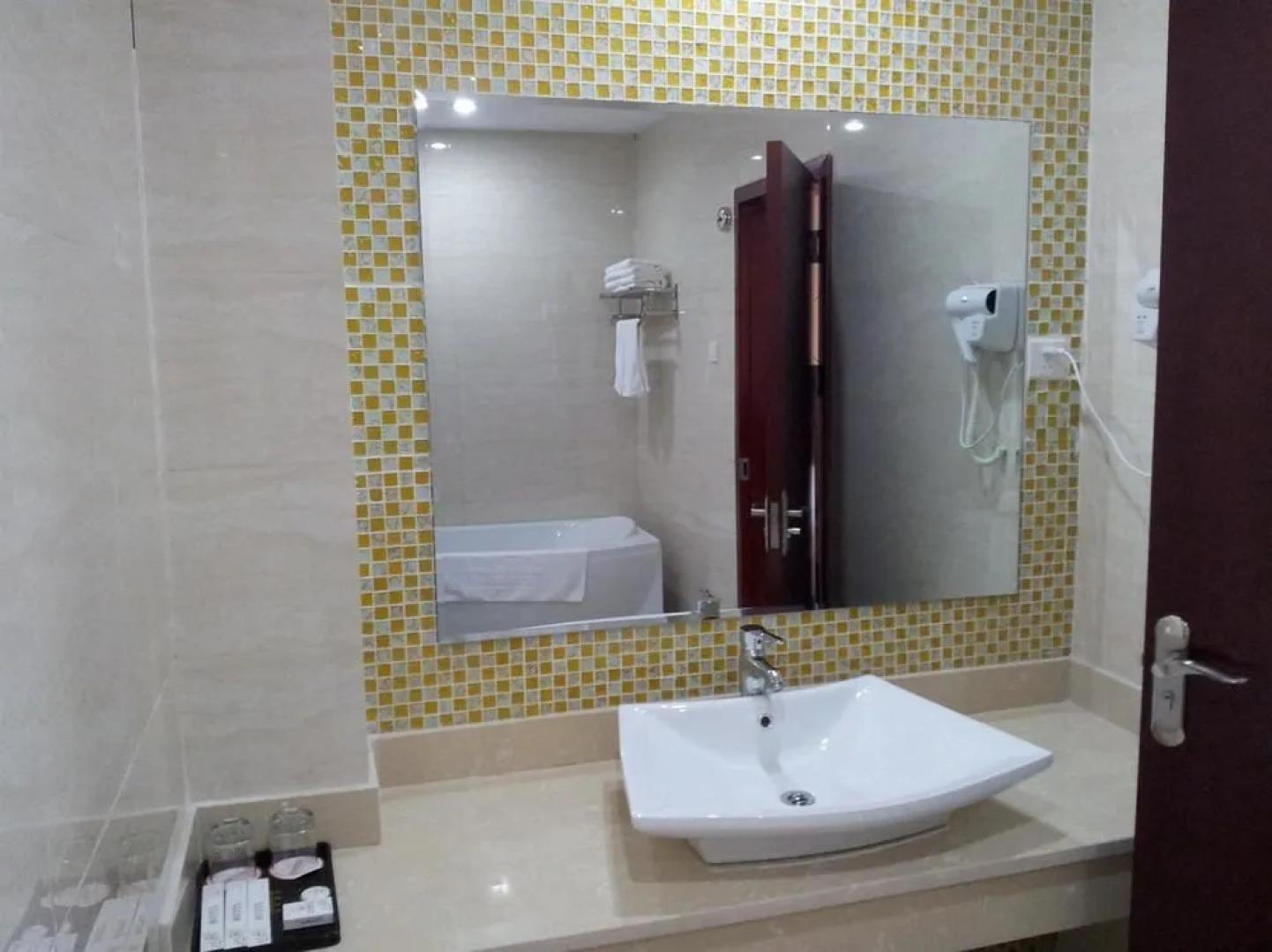 Lu'an Shanghong Hotel