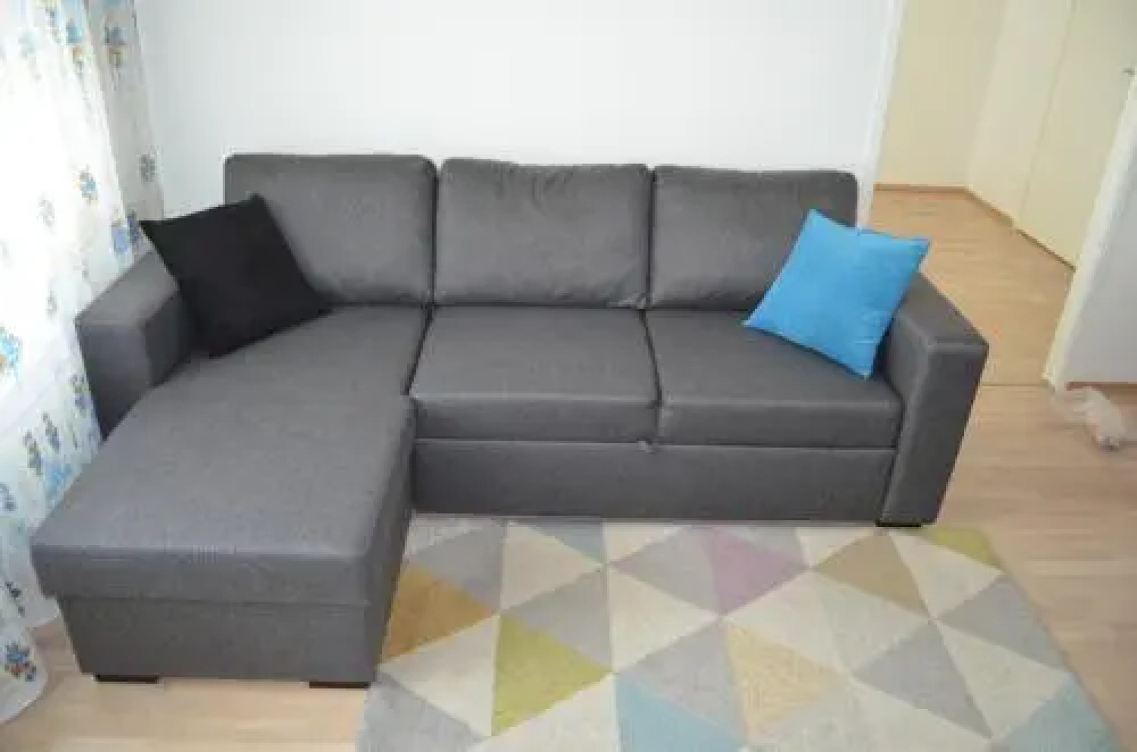 Lahti Vesijärvenkatu Apartment