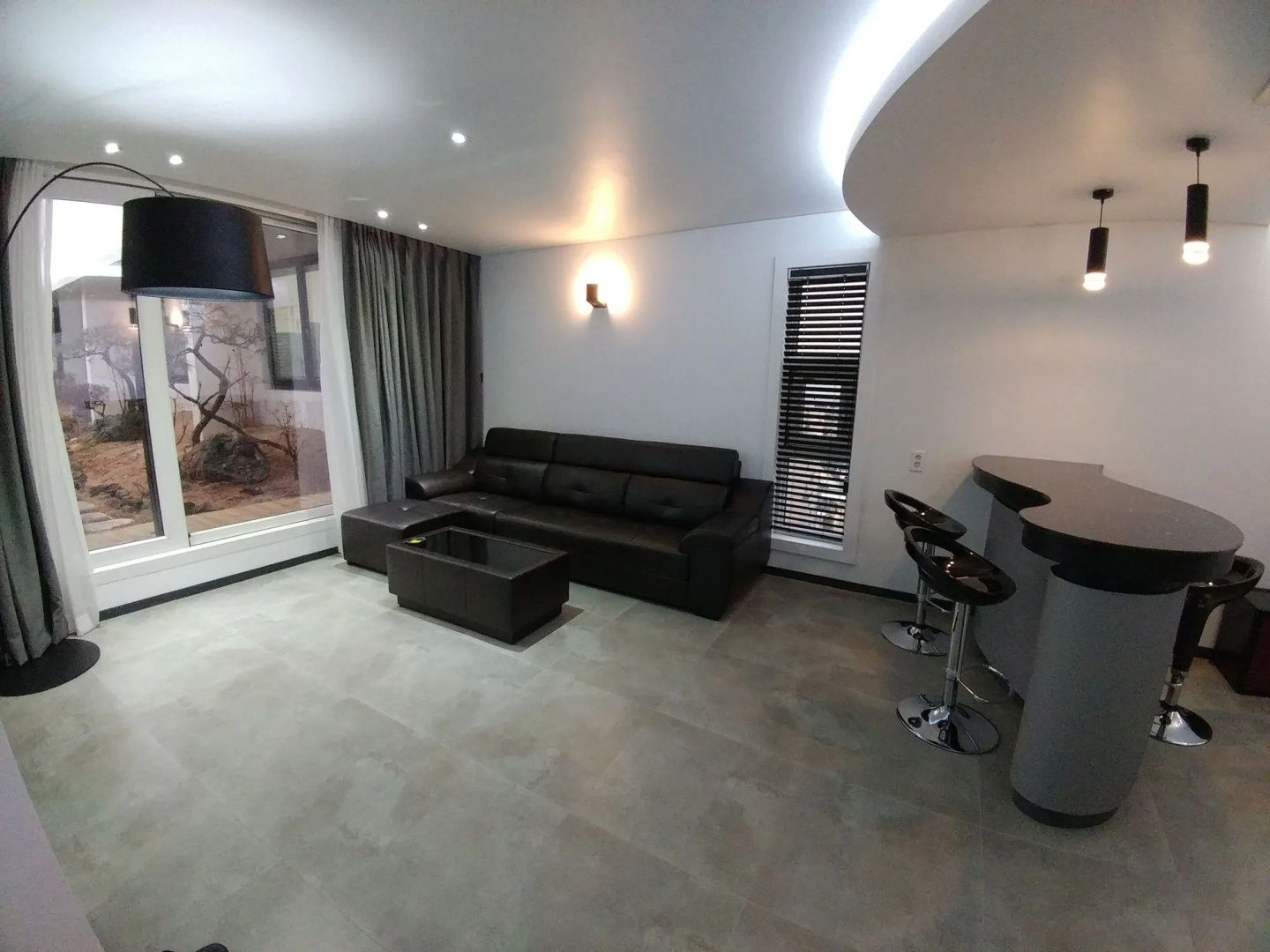 Aria Hotel Seosan