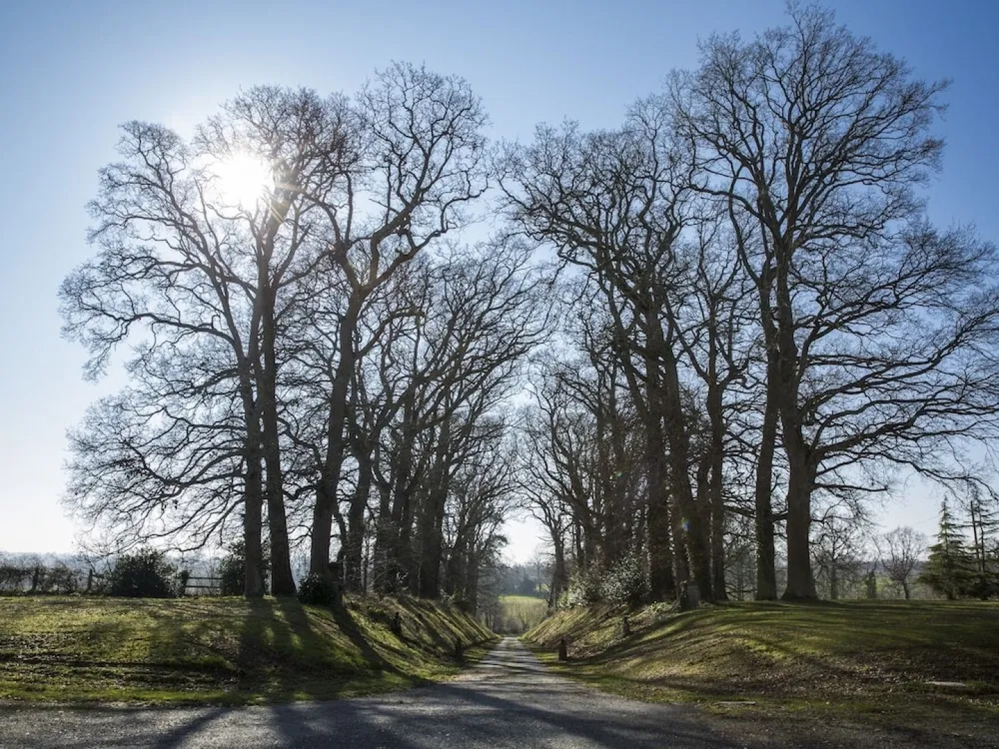 Le Château des Monts