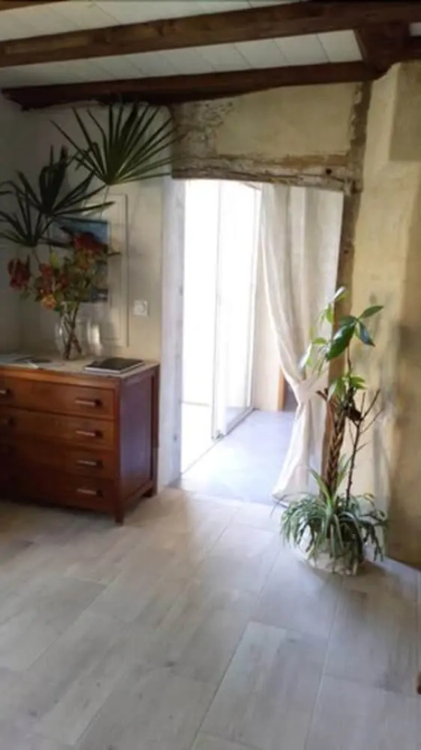 Chambres d'Hôtes Clos du Gaja