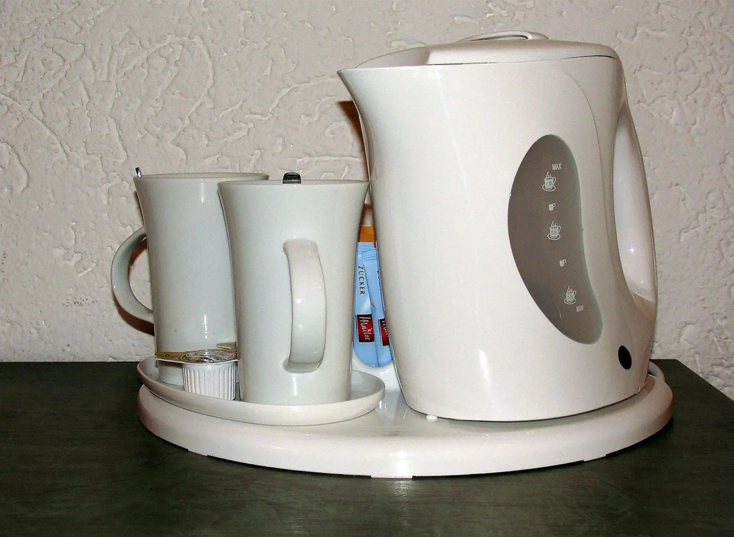 Scottish Highlander Guesthouse