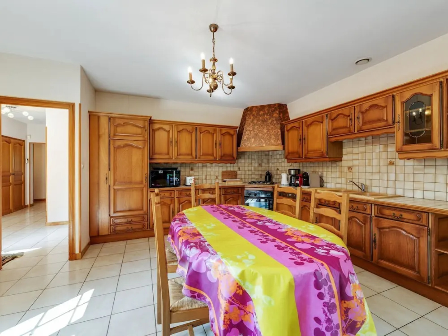 Beautiful Villa with Private Garden in Pineuilh Aquitaine