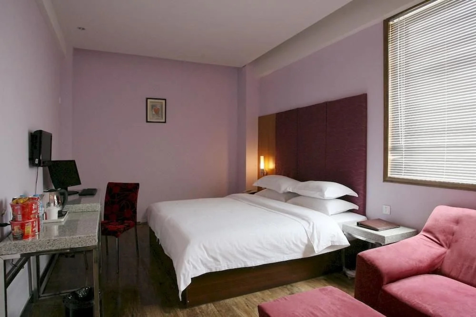 Tosun Holiday Hotel - Luoyang