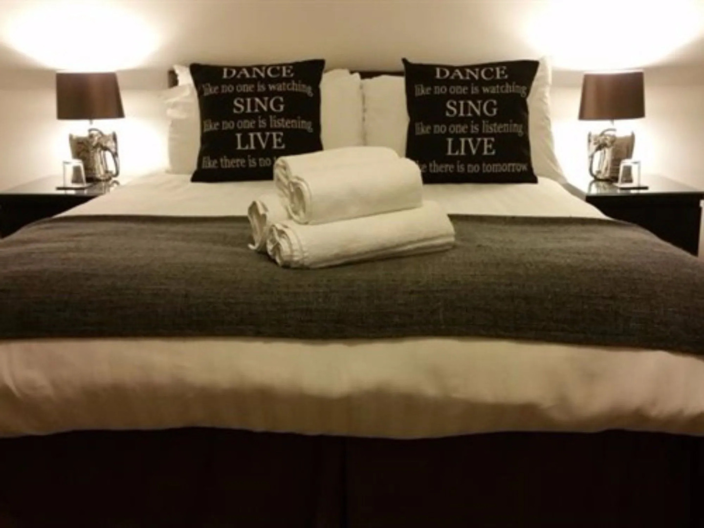 The Westby Guest House