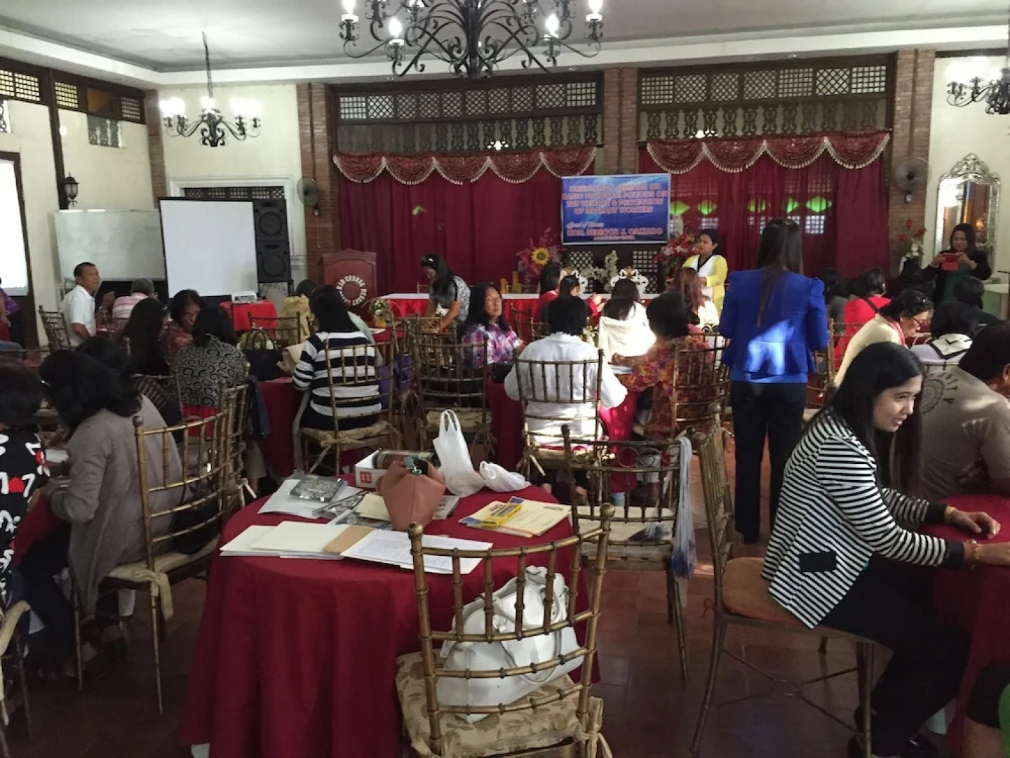 RedDoorz Plus @ Rio Grande de Laoag Resort Hotel Ilocos Norte (Quarantine Hotel)