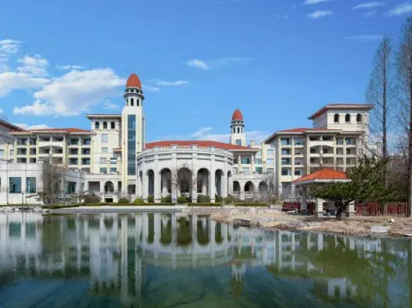 Chenming International Hotel