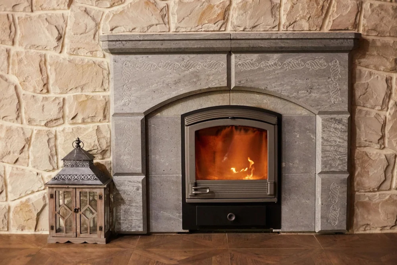 Отель Ganz & SPA