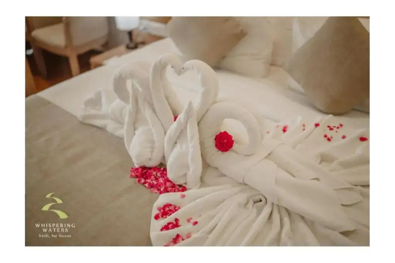 Whispering Waters Resorts Cochin