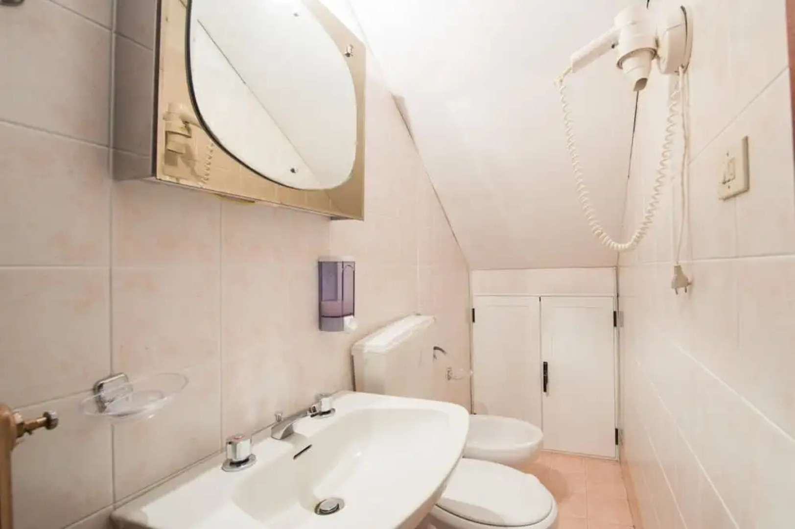 Albergo Ristorante La Villa