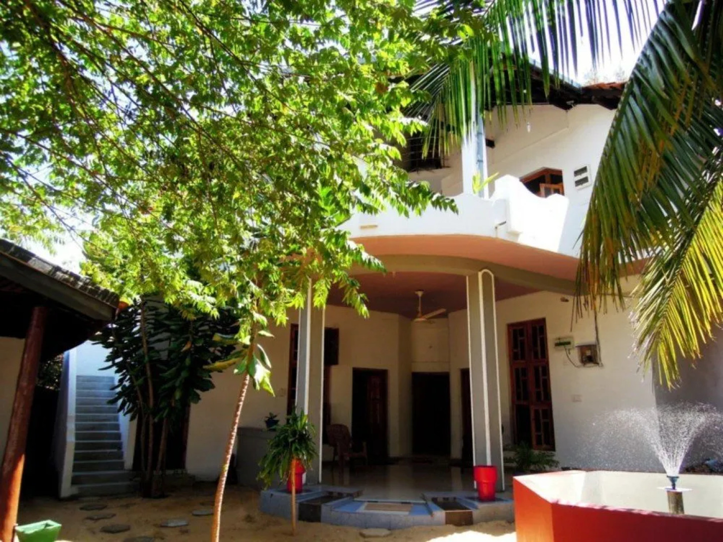 Vista Rooms Panama Road 2