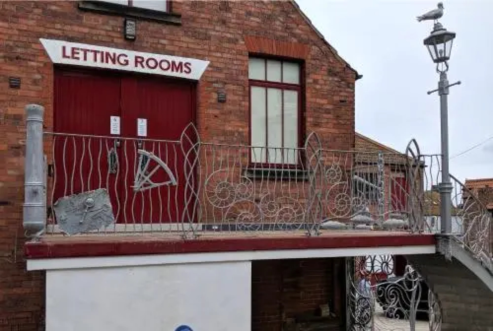 Silver Street Suites