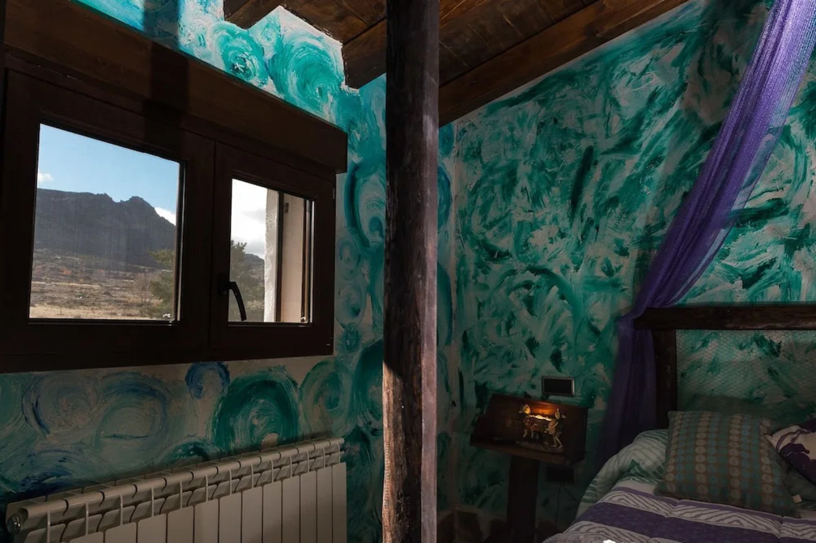 El Paraiso de Javier I