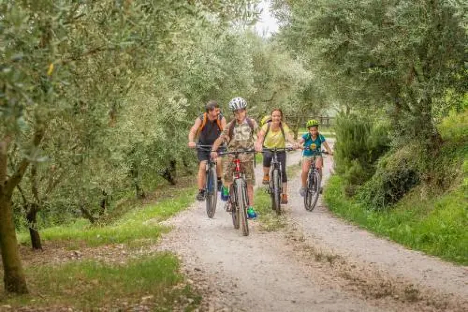 Agriturismo Casa Zen