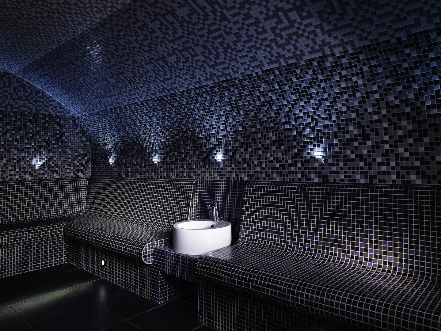 Molitor Hotel & Spa Paris - MGallery Collection