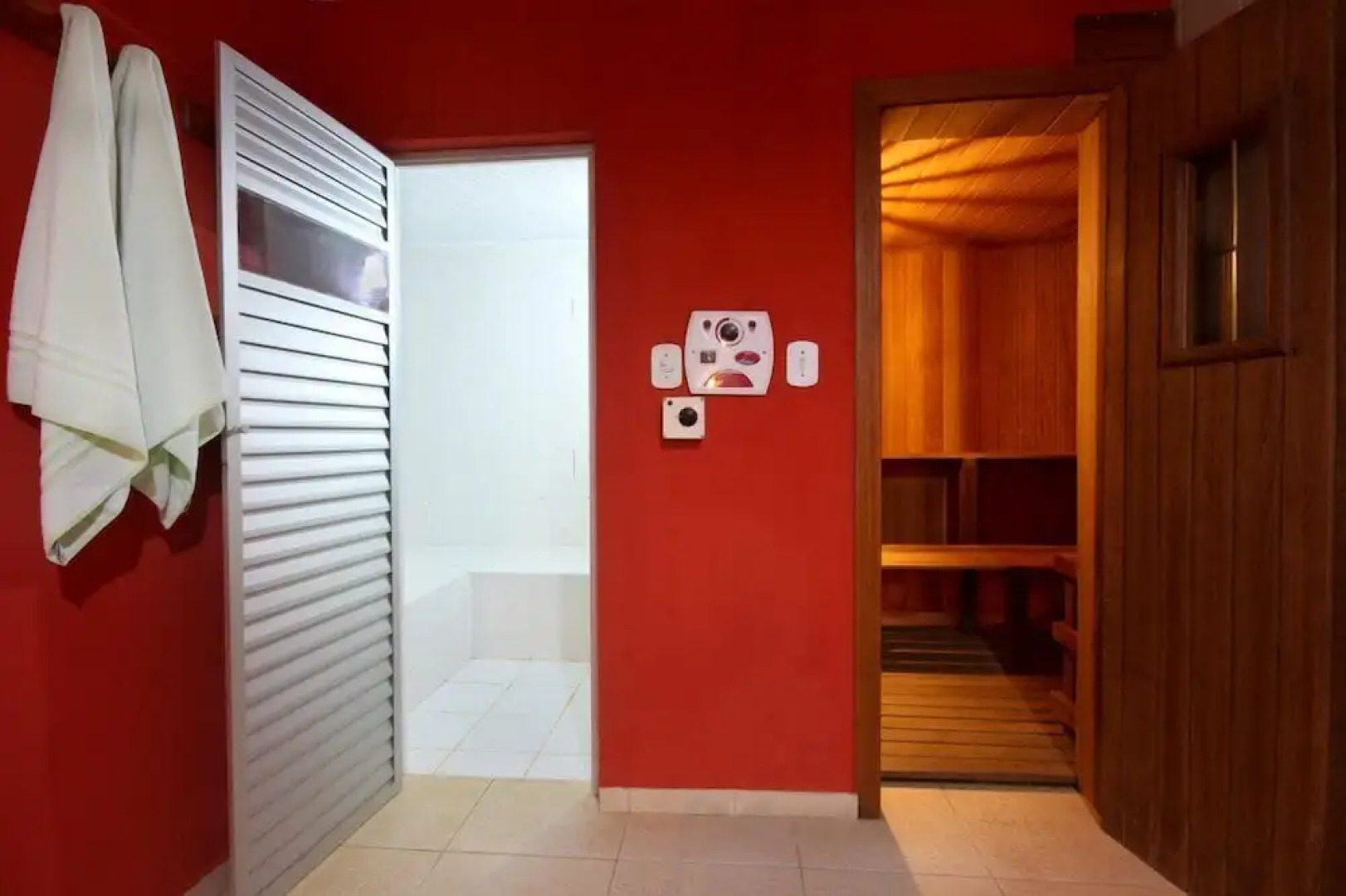 Pousada Coqueiro Verde