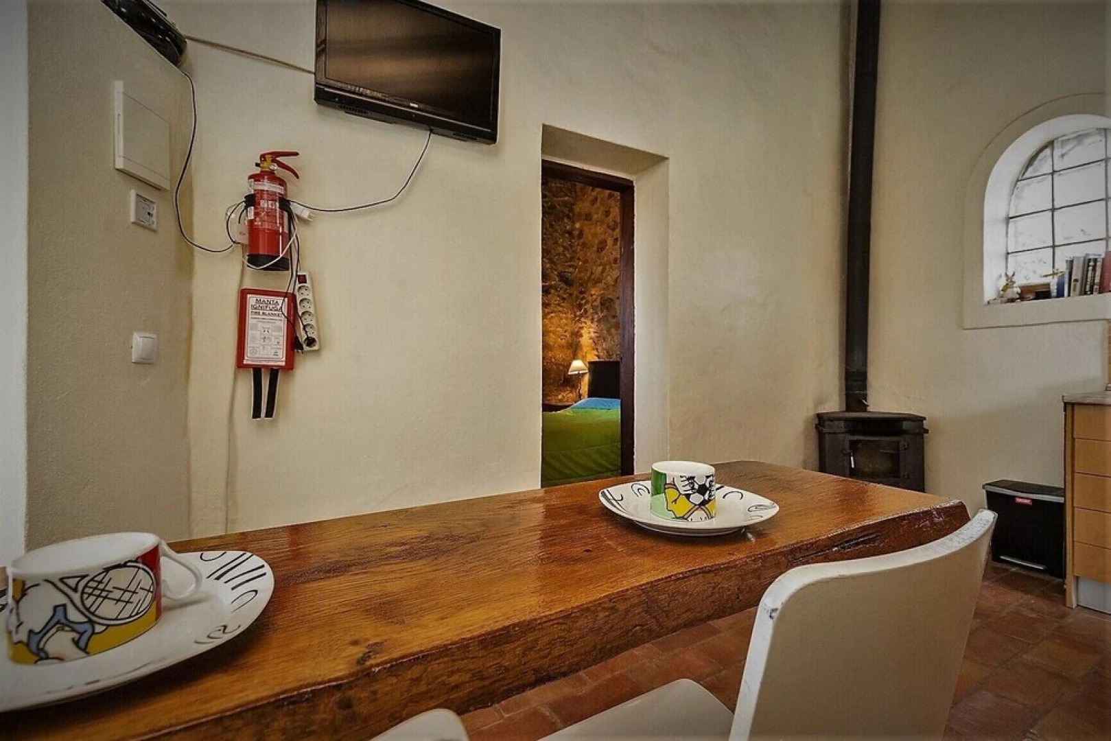 Casa Bi Rosario - Quinta Amoreira