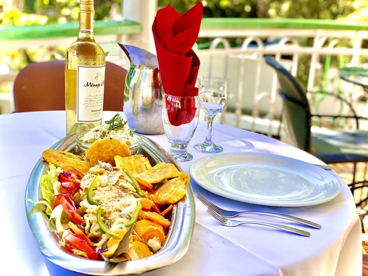 Manoir Adriana Hotel