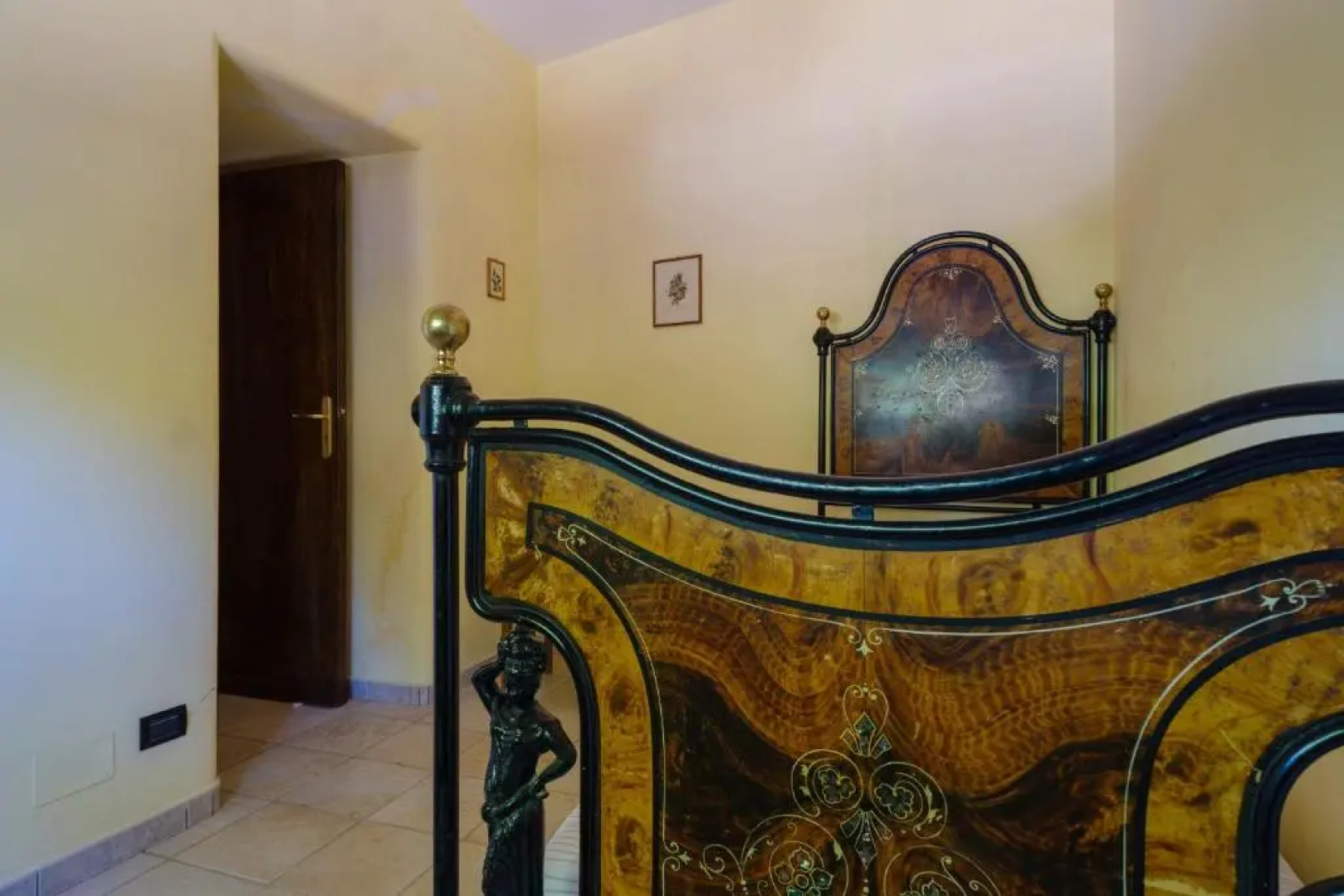 Trullo Cimì