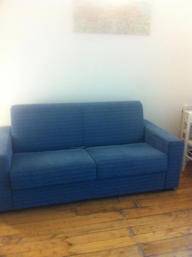 La stanza dello scrittore