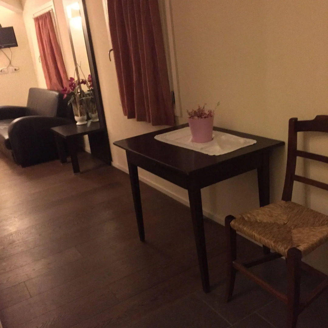 Room & Relax - Modus Vivendi