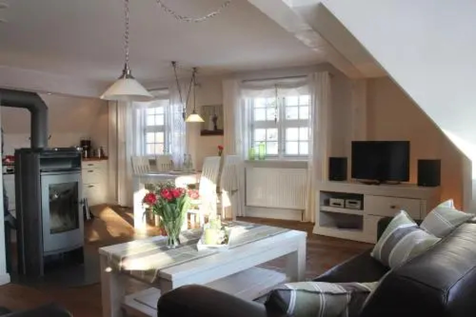 Am Trommelplatz - Ferienwohnung 3 - [#66229]