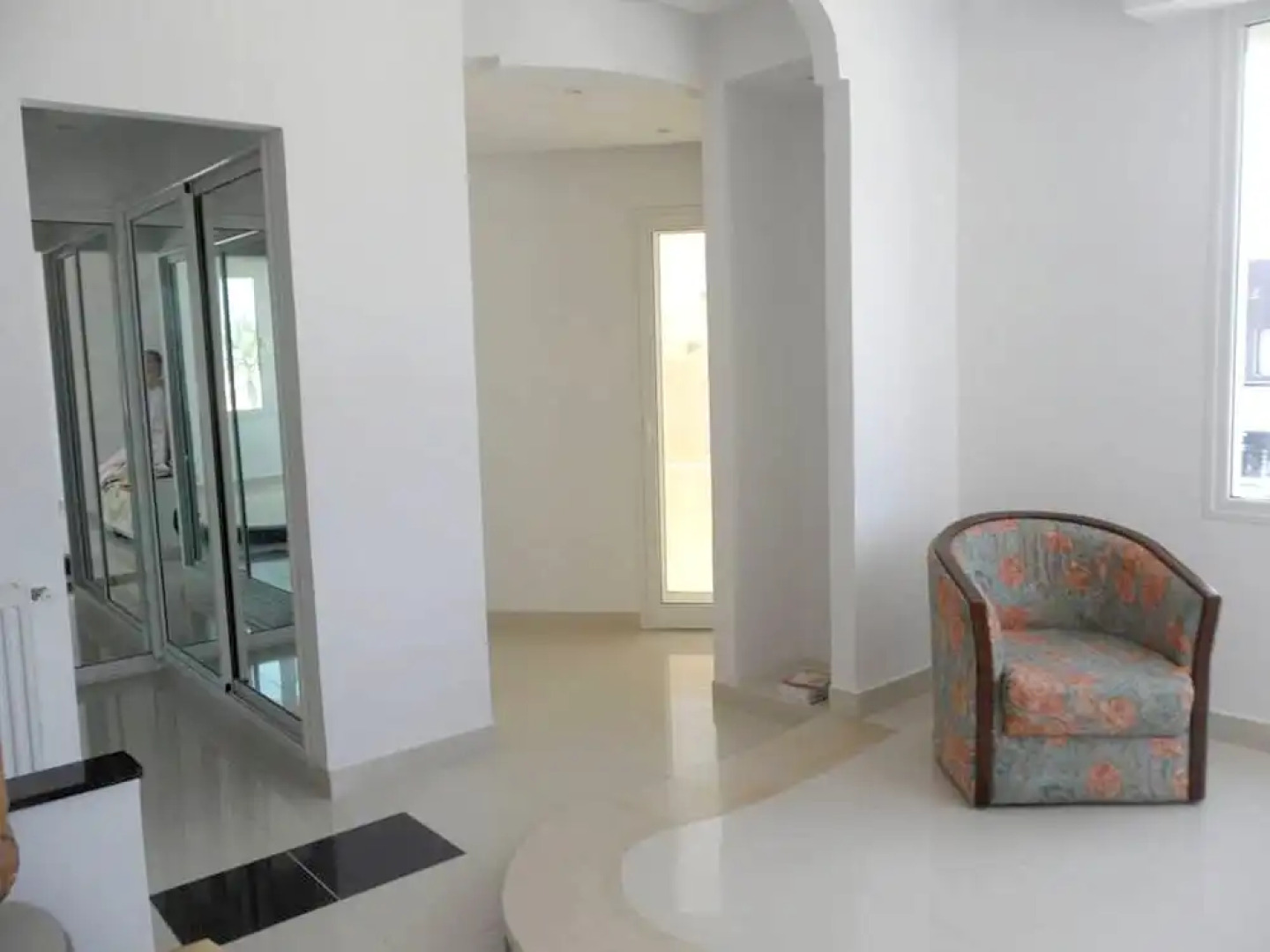 Apartment With 4 Bedrooms in Mahdia, With Wonderful sea View, Furnishe