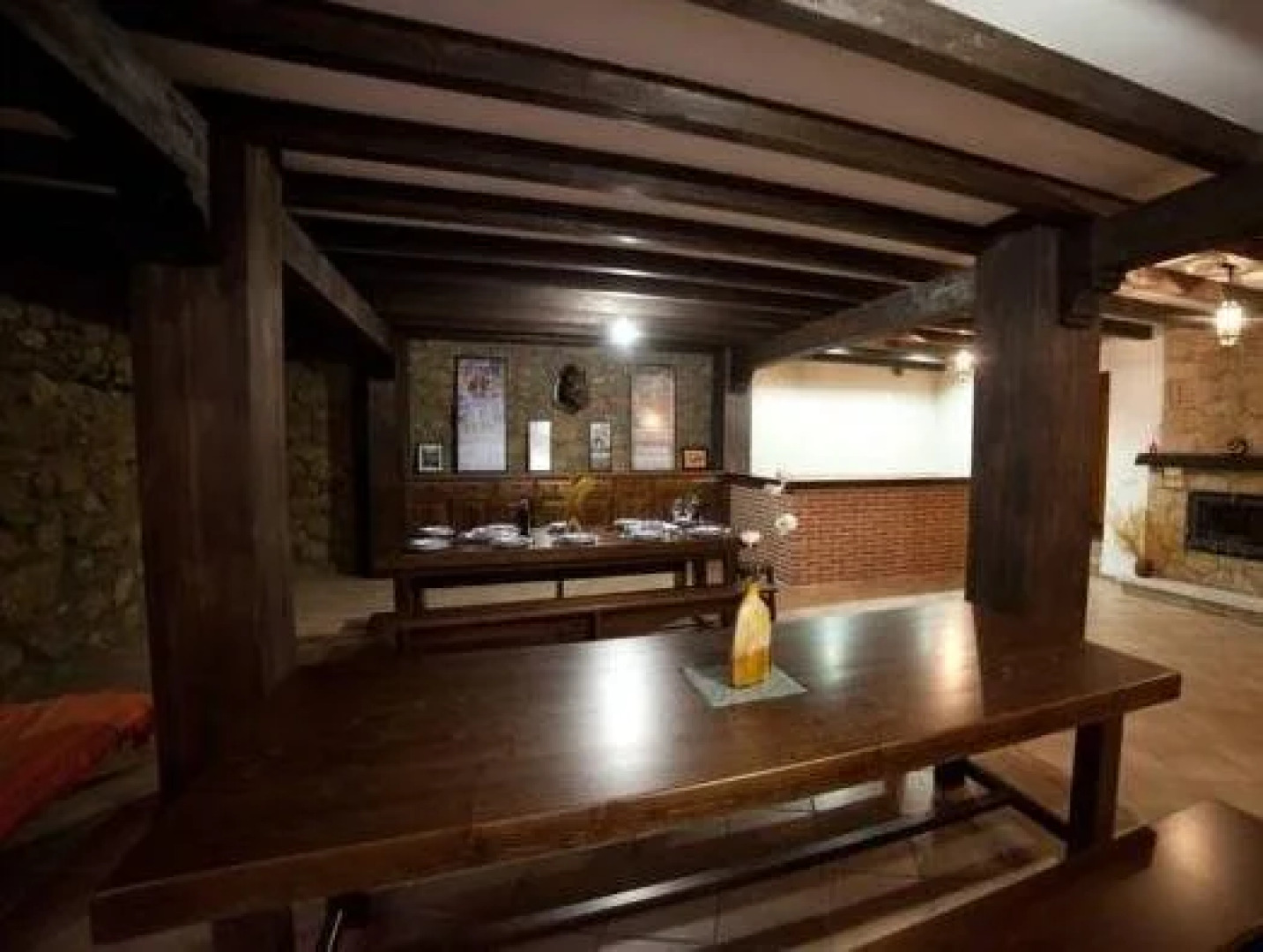 Apartamentos Rurales Sierra de Béjar