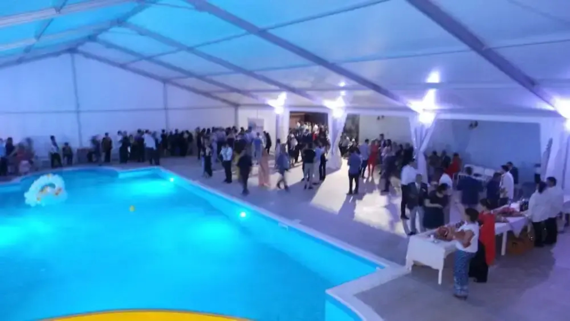 Hotel San Francesco Terme