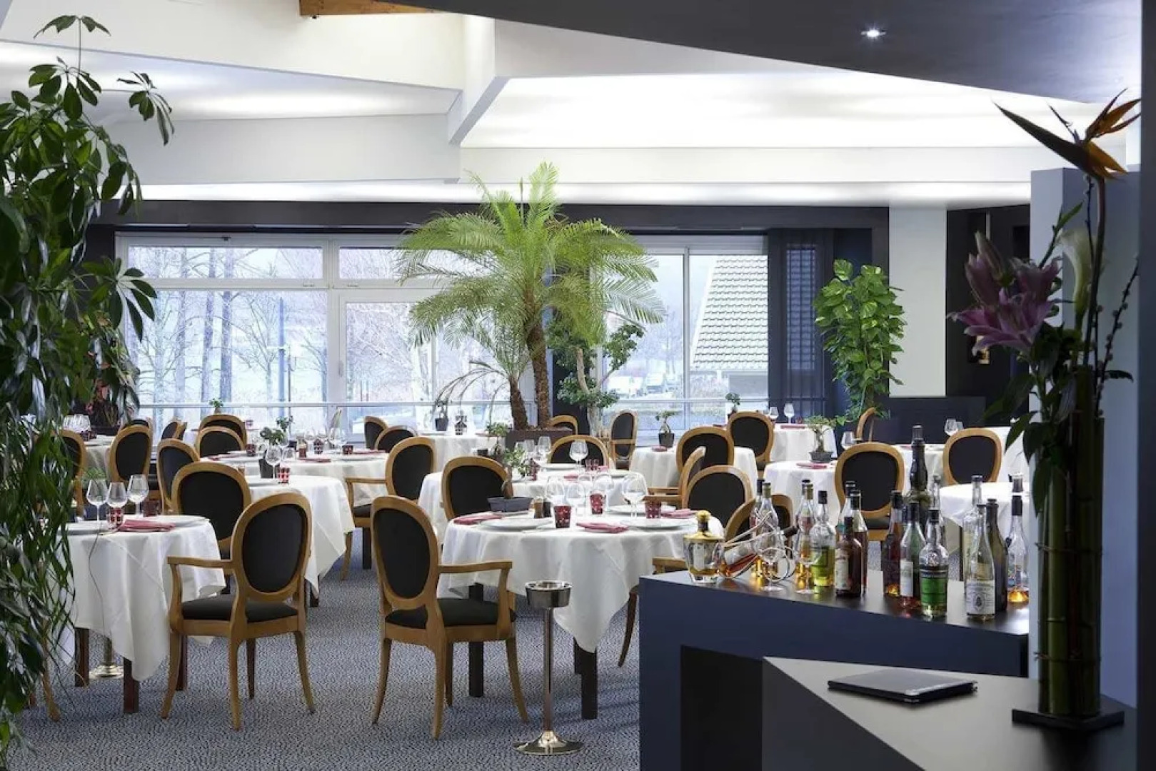 Logis Hotel L'Embarcadère