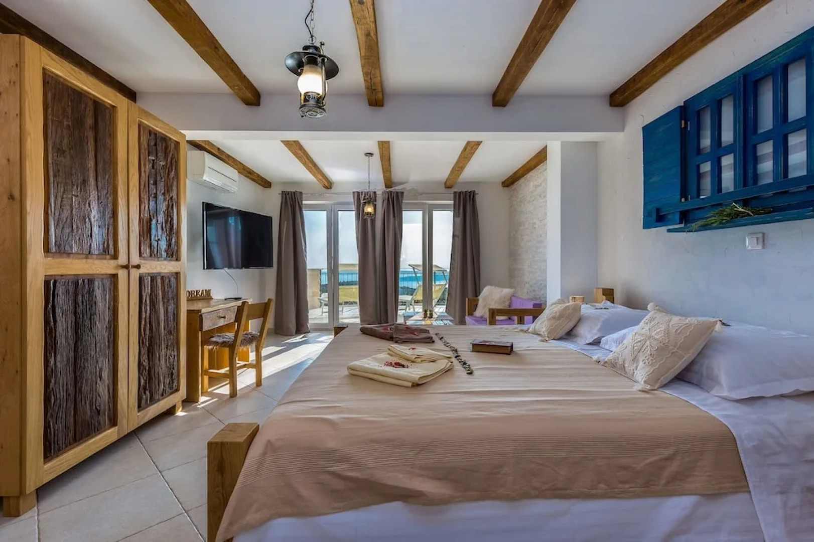 Holiday House Lucija