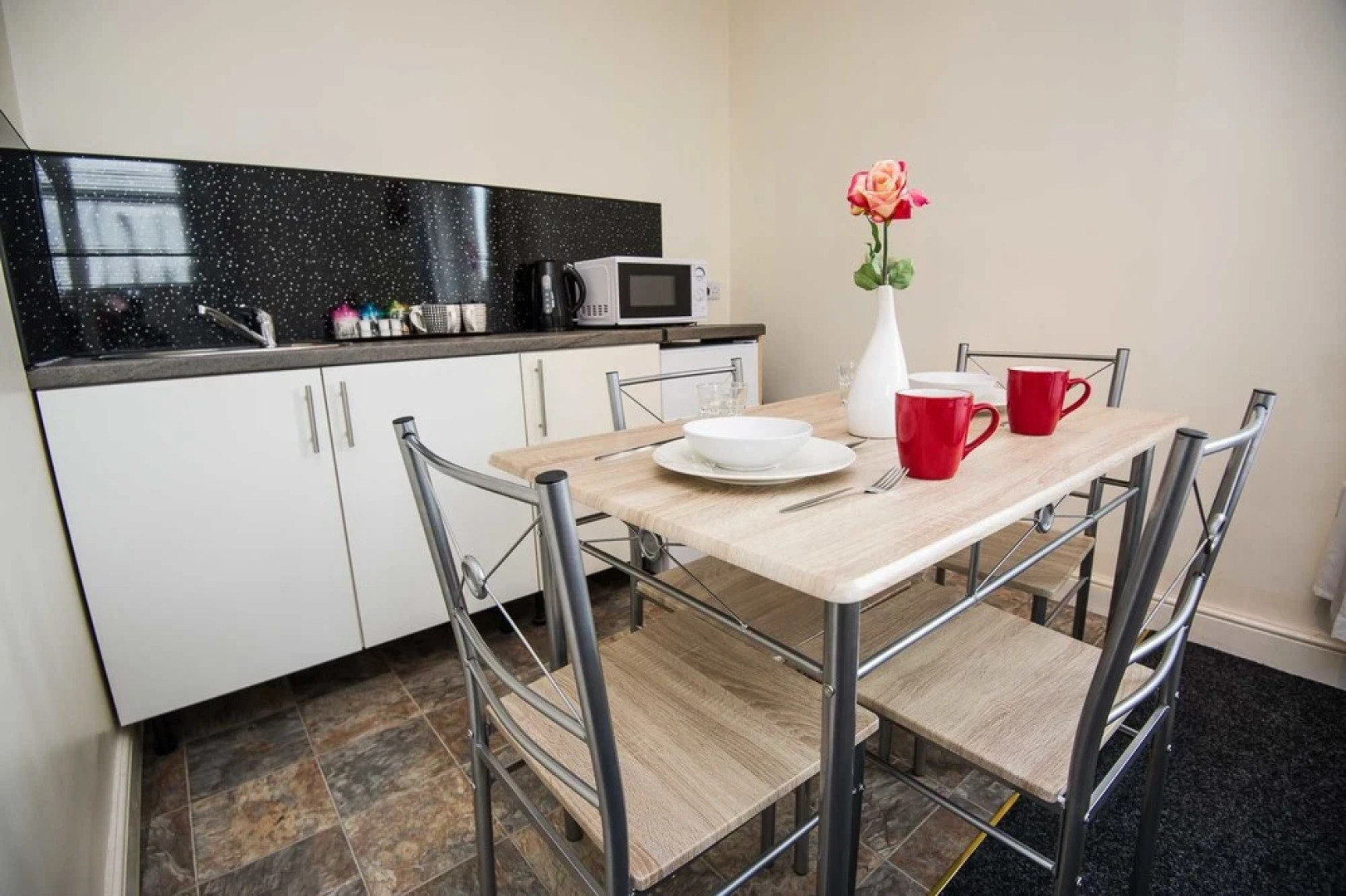 Bradford Apartments Flat 92