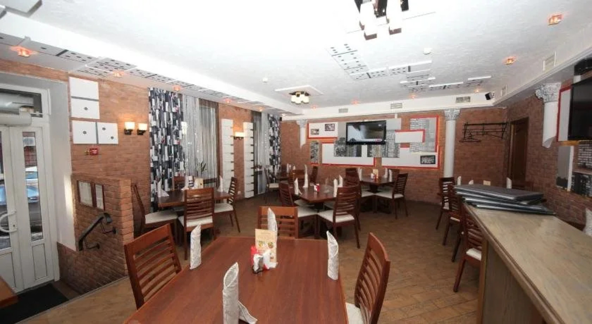 Невский двор