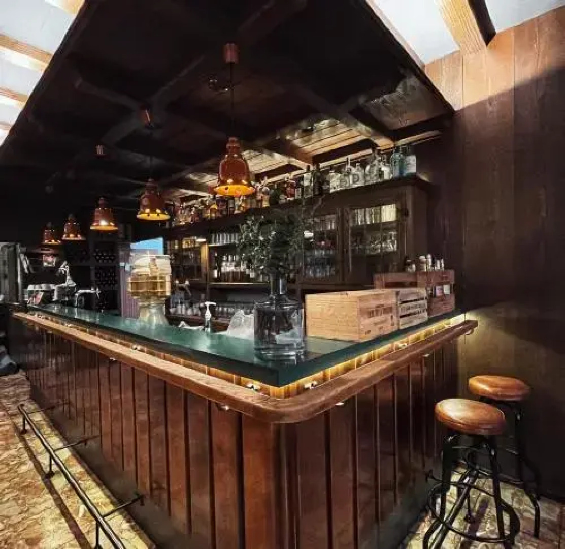 Hotel & Weinhaus Zum Schwarzen Bären