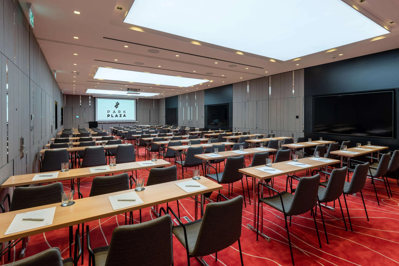 Park Plaza Budapest