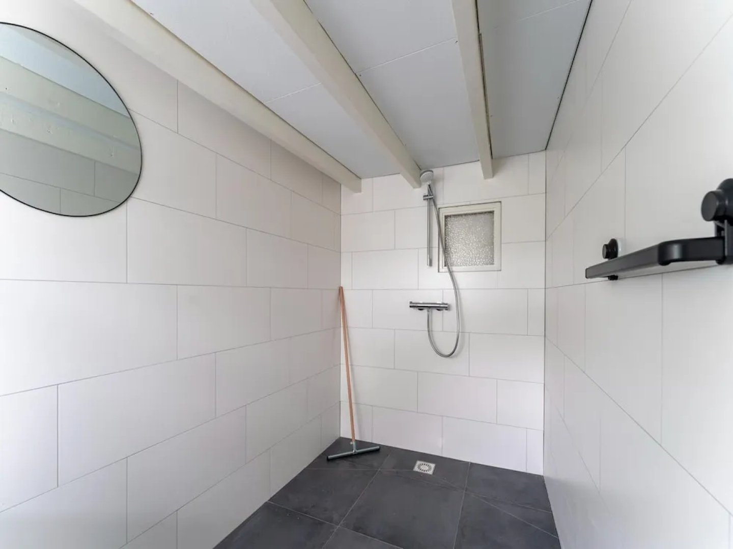 Attractive Holiday Home in Voorst With Garden