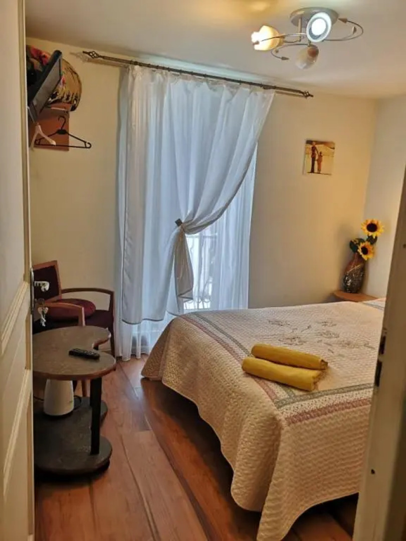 Aroma Skuodiškio Užeiga