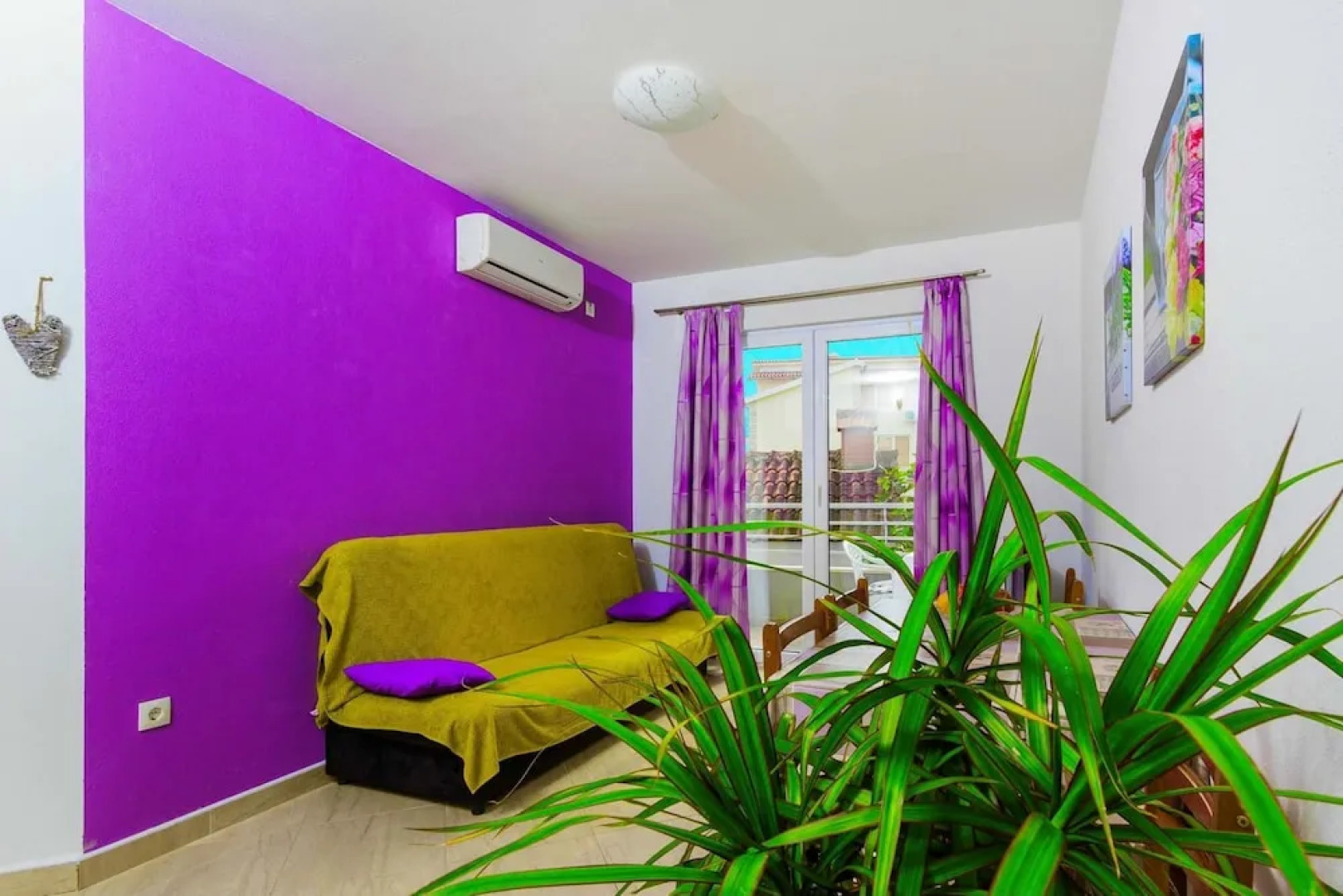 Apartments Andrijanic