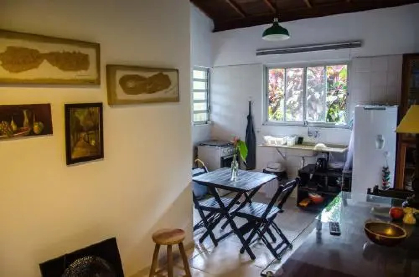 Na Mata Bistro & Hospedagem