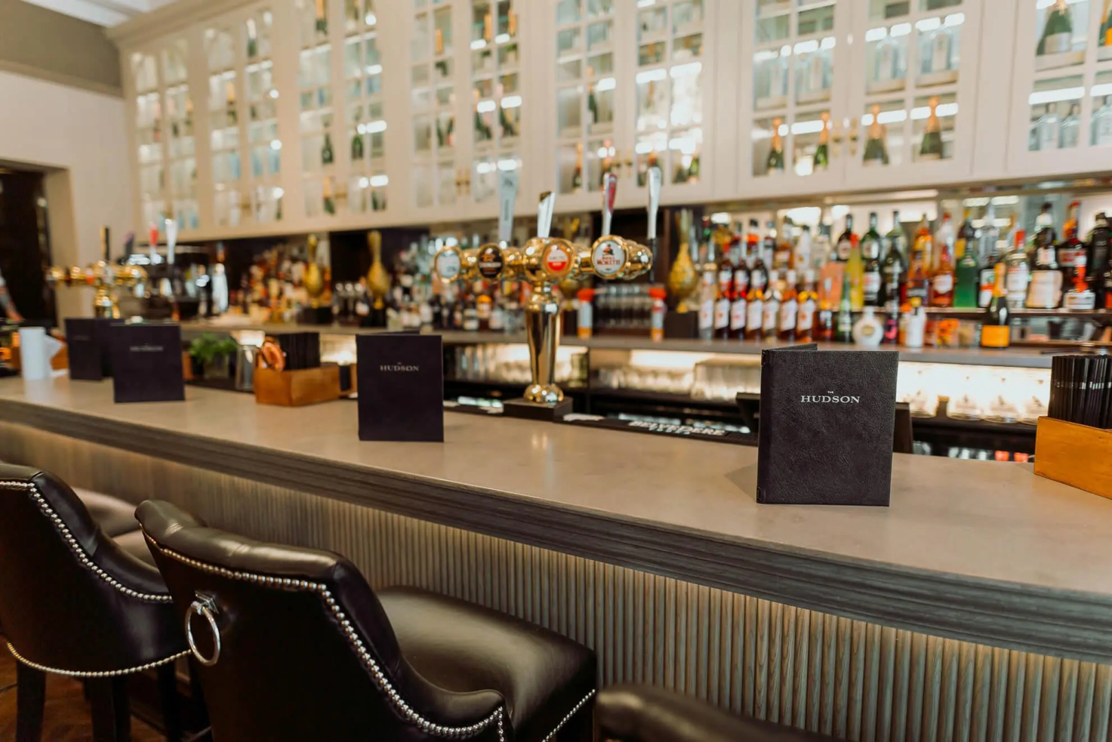 County Hotel & County Aparthotel Newcastle