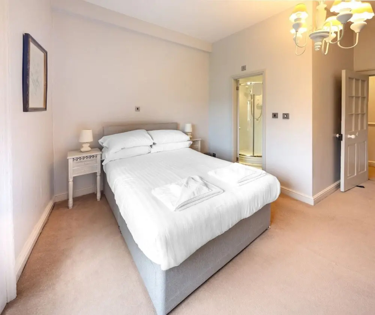 Oakerthorpe Holiday Village